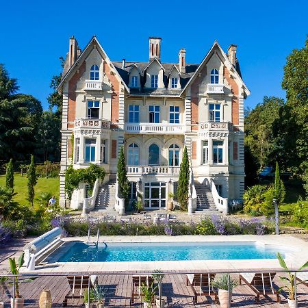 Le Chateau Des Forges アンジェ エクステリア 写真