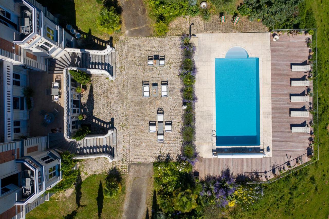 Le Chateau Des Forges アンジェ エクステリア 写真